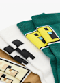 adidas Socken Braun 121597 2
