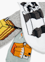 adidas Socken Grau 121592 2
