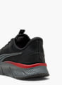 PUMA Маратонки Черен 121608 3