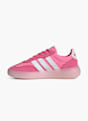 adidas Sapatilha Cor-de-rosa 121730 3