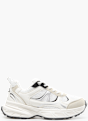 Catwalk Sneaker Beyaz 121636 1