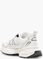Catwalk Sneaker Beyaz 121636 3
