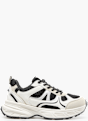 Catwalk Sneaker Beyaz 121637 1