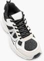 Catwalk Sneaker Beyaz 121637 2
