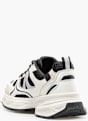 Catwalk Sneaker Beyaz 121637 3