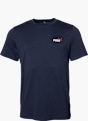PUMA T-Shirt Dunkelblau 121781 1