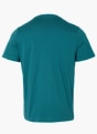 PUMA T-Shirt Grün 121778 2