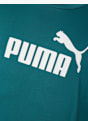 PUMA Tee-shirt Vert 121778 3
