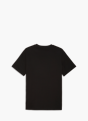 PUMA Tee-shirt Noir 121768 2