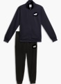 PUMA Trainingsanzug Dunkelblau 121823 1