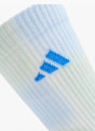 adidas Socken Weiß 122010 3