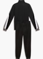 PUMA Trainingsanzug Schwarz 121819 2