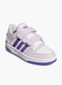 adidas Sneaker Rosa 121792 2