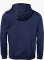 4F Bluza z kapturem Niebieski 122236 2