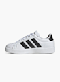 adidas Sneaker Bianco 121879 3