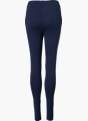 4F Legginsy Ciemnoniebieski 122242 2