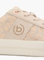bugatti Sneaker rozéarany 121893 5