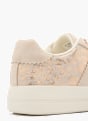 bugatti Sneaker rozéarany 121893 6
