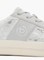 bugatti Baskets Gris 121898 5