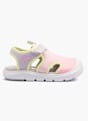 PUMA Water shoe light pink 121947 1