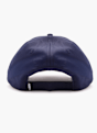 PUMA Cap Blue 121948 3