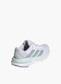 adidas Koşu Ayakkabısı Beyaz 122007 3
