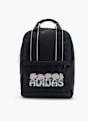 adidas Sac à dos Noir 122042 1
