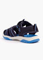 Champion Water shoe Blue 122044 3