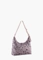 PUMA Torba preko ramena Siva 122040 2