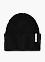 ESPRIT Cappello a maglia Nero 122070 1