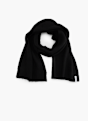 ESPRIT Schal Schwarz 122083 1