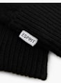 ESPRIT Handschuh Schwarz 122086 2
