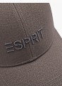 ESPRIT Casquette Gris 122087 4