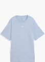 PUMA T-Shirt Hellblau 122107 5