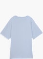 PUMA Tee-shirt Bleu clair 122107 6