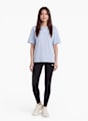 PUMA T-Shirt Hellblau 122107 2