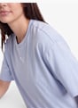 PUMA Tee-shirt Bleu clair 122107 4