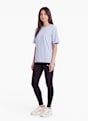 PUMA T-Shirt Hellblau 122107 3