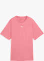 PUMA T-Shirt Pink 122106 1