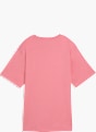 PUMA Tee-shirt Rose 122106 2