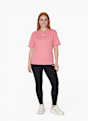 PUMA T-Shirt Pink 122106 3