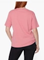 PUMA T-Shirt Pink 122106 2