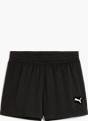 PUMA Shorts Schwarz 122108 6