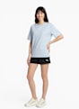 PUMA Shorts Schwarz 122108 1