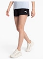 PUMA Shorts Schwarz 122108 2
