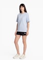 PUMA Shorts Schwarz 122108 5