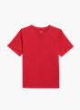 4F T-Shirt Czerwony 122271 1