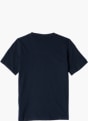 4F T-Shirt Ciemnoniebieski 122274 2