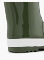 Claudia Ghizzani Gummistøvle Khaki 122138 6