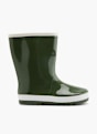 DEICHMANN Gumáky Khaki 122137 1